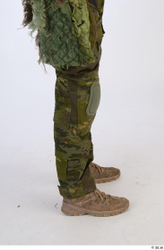  Andrew Elliott in Ghillie - A Pose 